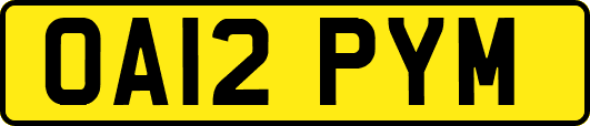 OA12PYM