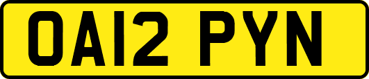 OA12PYN