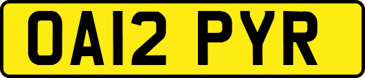OA12PYR