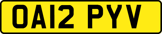 OA12PYV