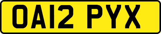 OA12PYX