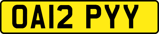 OA12PYY