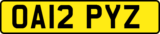 OA12PYZ