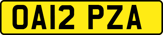 OA12PZA