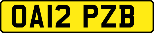 OA12PZB