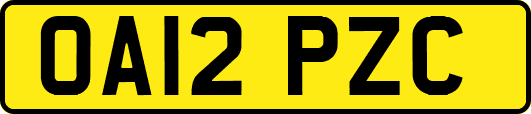 OA12PZC