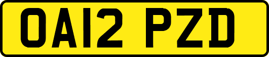 OA12PZD