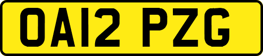 OA12PZG