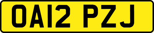 OA12PZJ