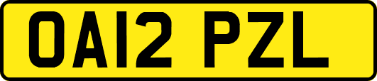 OA12PZL