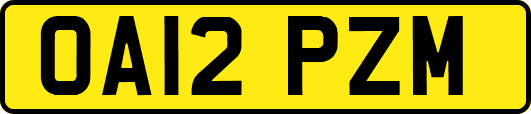 OA12PZM