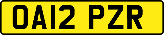 OA12PZR