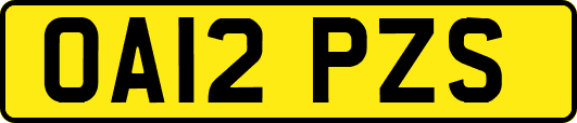 OA12PZS