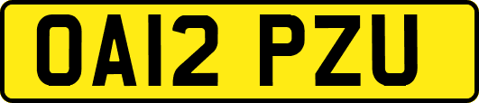 OA12PZU
