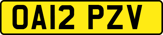 OA12PZV