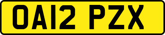 OA12PZX