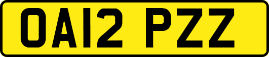 OA12PZZ