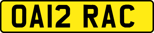 OA12RAC