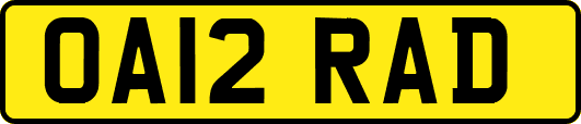 OA12RAD