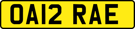 OA12RAE