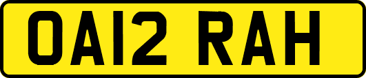 OA12RAH