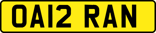 OA12RAN