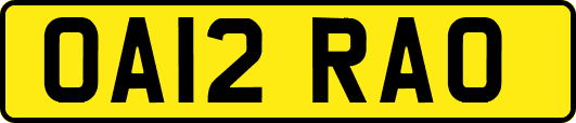 OA12RAO