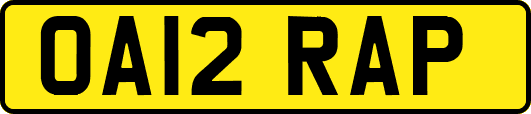 OA12RAP
