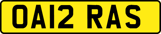 OA12RAS