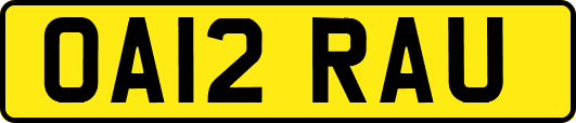 OA12RAU