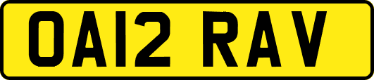 OA12RAV