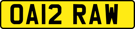 OA12RAW