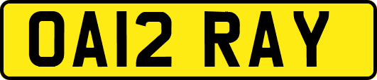 OA12RAY