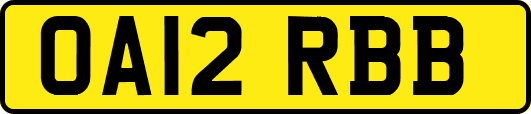 OA12RBB