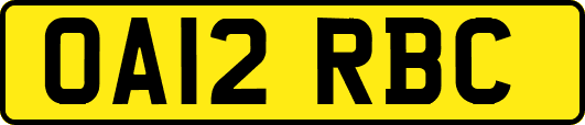 OA12RBC