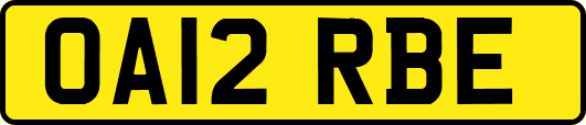 OA12RBE