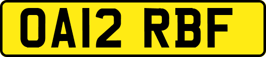 OA12RBF