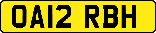 OA12RBH