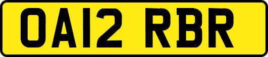 OA12RBR