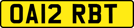 OA12RBT