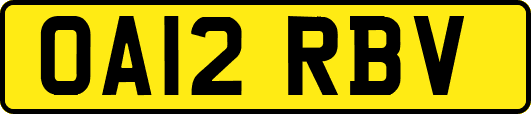 OA12RBV