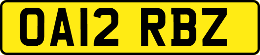 OA12RBZ