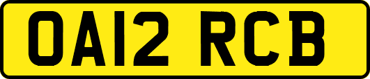 OA12RCB