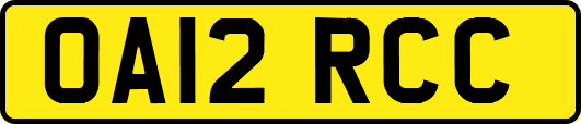 OA12RCC
