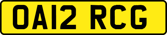 OA12RCG