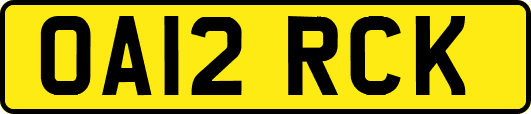 OA12RCK