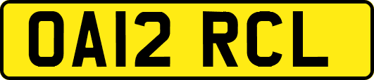 OA12RCL
