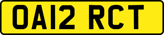 OA12RCT
