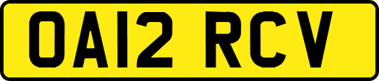 OA12RCV