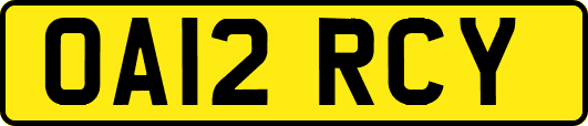 OA12RCY